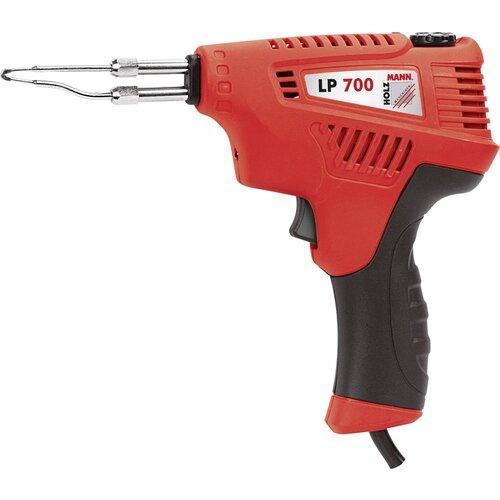 Holzmann Maschinen spajkalna pi&amp;scaron;tola 230 v 200 w 70 - 500 &amp;deg;c, (20394206) Slike