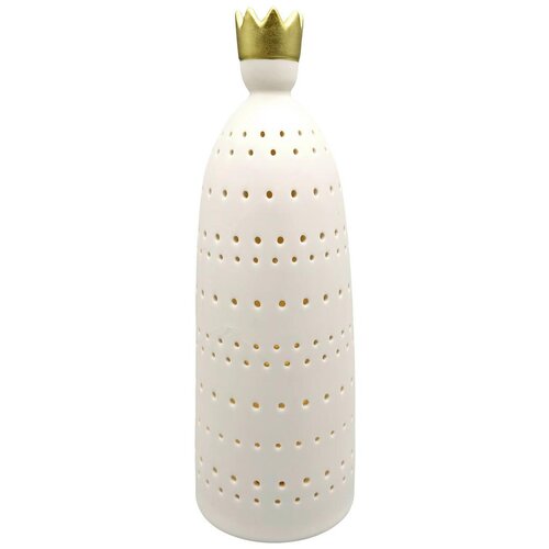 Mömax Božična Led-figurica King Cene