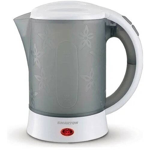 Smarton Putno kuhalo WK020, Sivo-bijelo Cijene