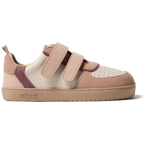 Muris čevelj nizek 687374 Petra Junior barefoot D beige/pink 31 Cene