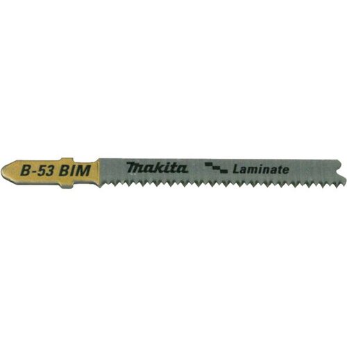 Makita list ubodne pile B-53 za laminat 59 mm 5 kom B-10970 Slike