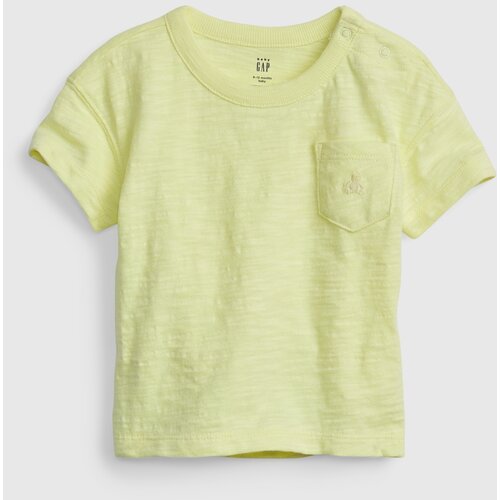 GAP Baby T-shirt Brannan with pocket - Boys Slike