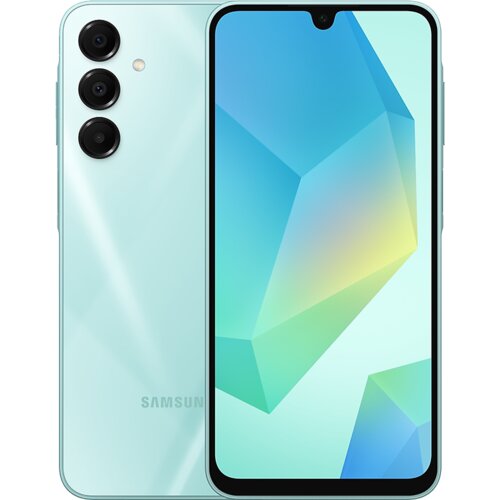 Samsung galaxy A16 6GB/128GB light green Slike