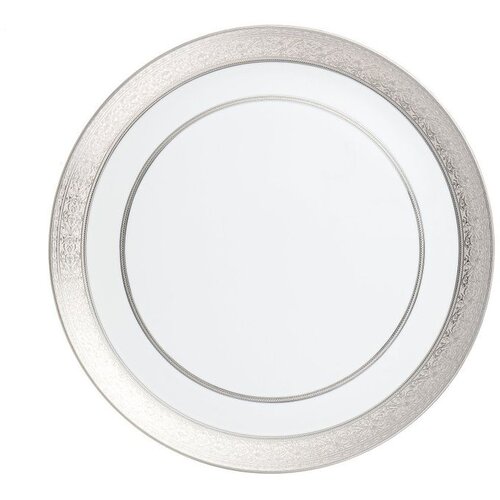 Zepter Majestic Platinum Podtanjir 31Cm Cene