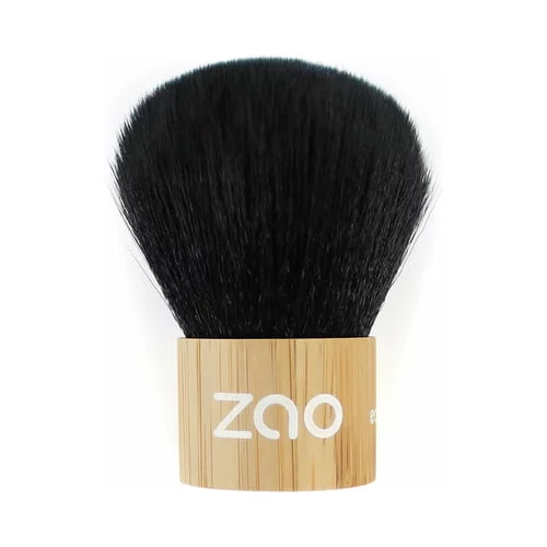 Zao Bamboo Kabuki Brush