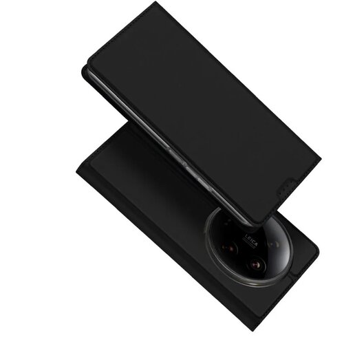 Dux ducis SKIN PRO futrola za XIAOMI 14 Ultra crna Slike
