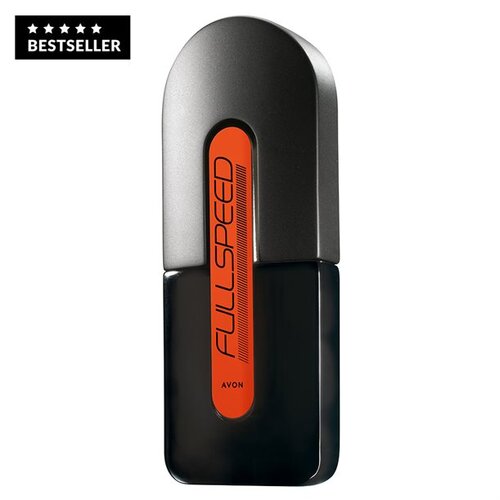 Avon Full Speed toaletna voda za moške 75 ml Cene
