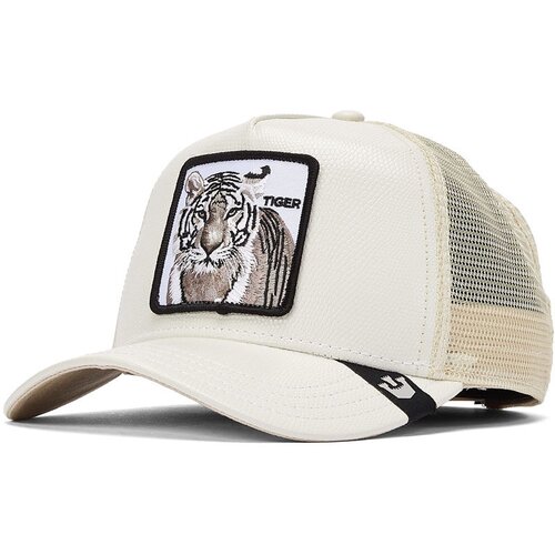 Goorin Bros Kačket THE KILLER TIGER, Beli Slike