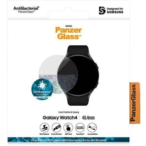PanzerGlass zaščitno steklo za Galaxy watch 4 3650 Cene