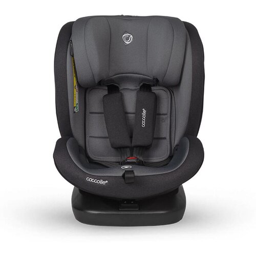 Coccolle Otro&amp;scaron;ki avtosedež iSize 40-150 cm Mydo Diamond black Slike