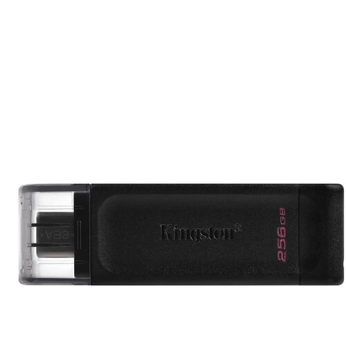 Kingston USB Flash 256GB DT70 Type C Cene