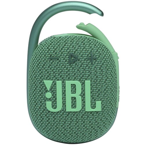 JBL Prijenosni Zvučnik Clip 4 Zeleni, (6925281979378) Cijene