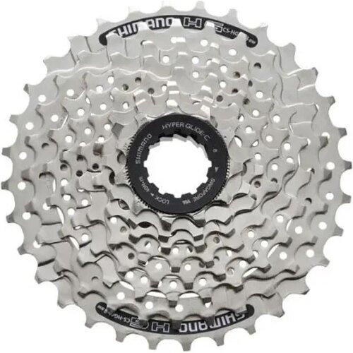  Kazeta Shimano Acera Cs-Hg41-8 11-34T 8.Br Cijene
