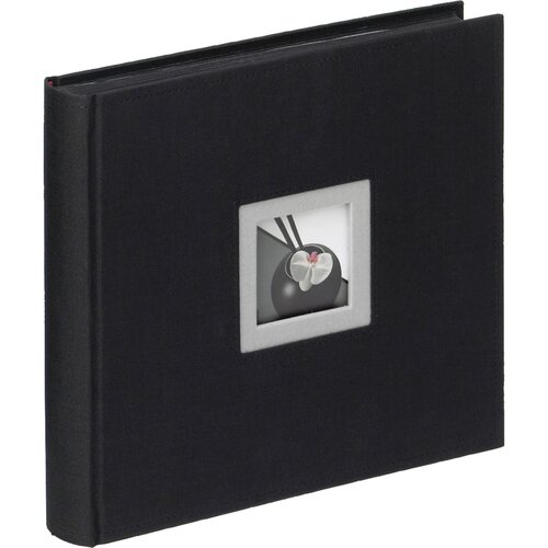 Walther black & white 27x26 bookbound black FA209B Cijene