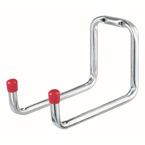 Lux Tools Nosač Lux kuka zidna dvostruka 10 kg Cijene