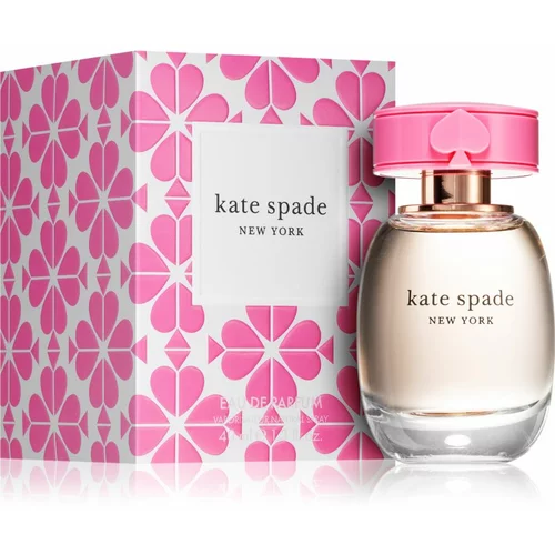 Kate Spade New York parfumska voda za ženske 40 ml