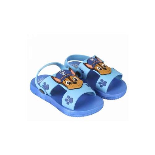 Cerda SANDALE ZA PLAZU PAW PATROL Slike