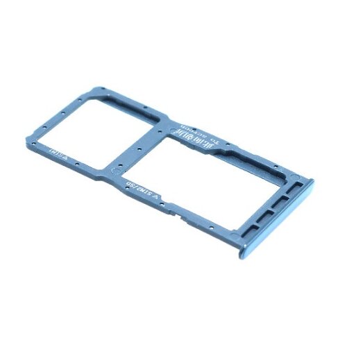  Ulozak za sim za huawei p30 lite blue ( SD8634 ) Slike