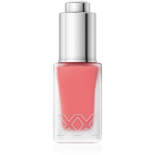 XX by Revolution BLUSH TINT tekoče rdečilo odtenek Rosy 9,5 ml