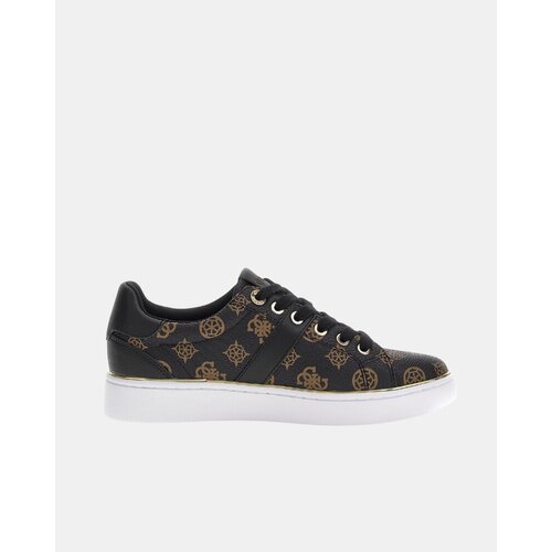 Guess BRITZ FLFBTZ FAL12 Crna Cijene
