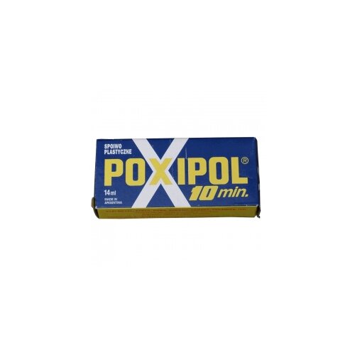 Shumee POXIPOL 70ML/82G BREZBARV, (21387387) Cene