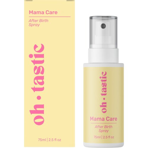 Ohtastic Mama Care After Birth Spray - 75 ml Slike