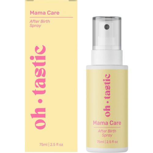 ohtastic Mama Care After Birth Spray - 75 ml Cijene