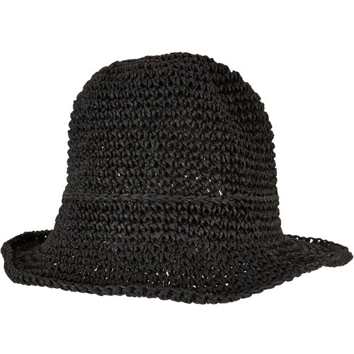 Urban Classics Accessoires Braid Bast Bucket Hat black Cijene