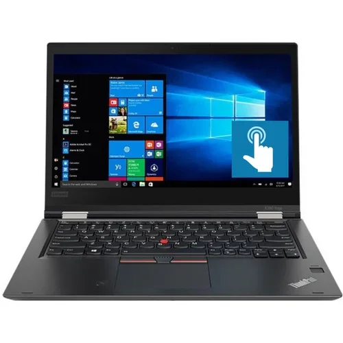 Lenovo Obnovljeno - kot novo - Prenosnik ThinkPad X380 Yoga, (21204925)