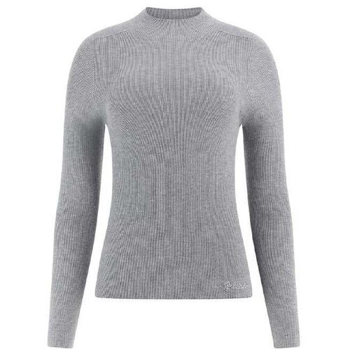 Guess sivi ženski džemper Slike