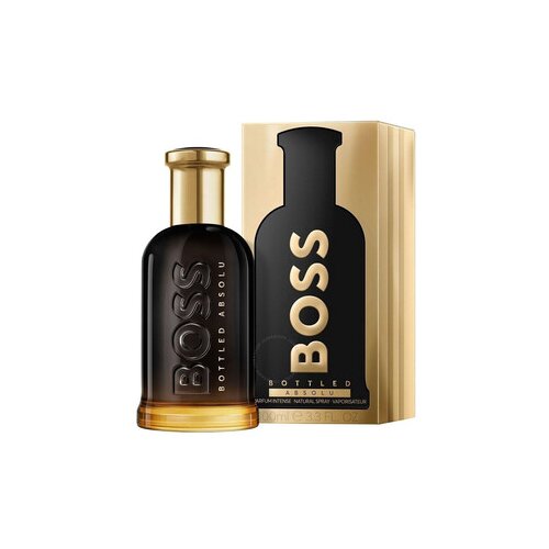 Hugo Boss mu&amp;scaron;ki parfem Bottled Absolu Parfum Intense 100ml Slike
