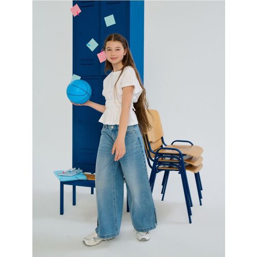Sinsay Wide leg traperice Cijene