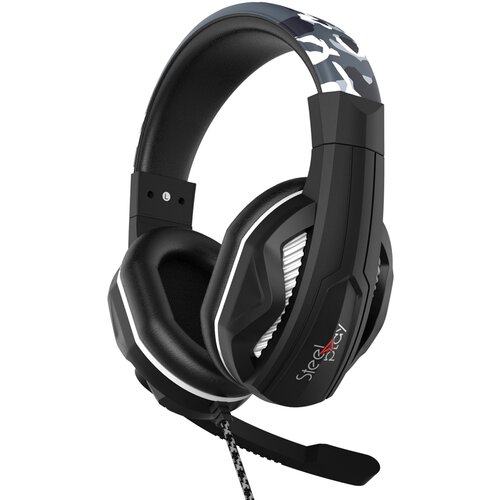 Steelplay Slušalice HP42 Ice Camo, (57187302) Cijene
