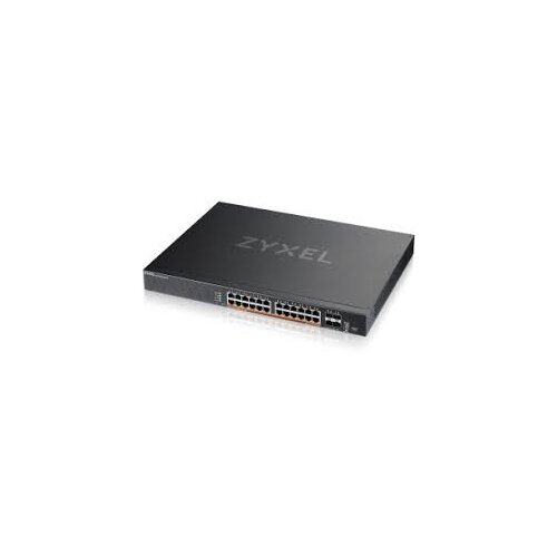 Zyxel XMG2230-28HP 28-port Smart Switch, NebulaFlex Cijene