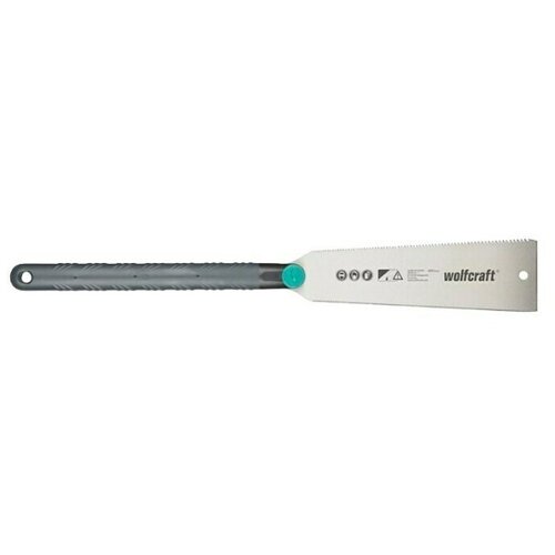 Wolfcraft Japanska potezna pila 570 mm 6951000 Cijene
