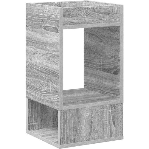  Konačna Stolić 2 pcs Siva Sonoma 30 x 30 x 56 cm Slike
