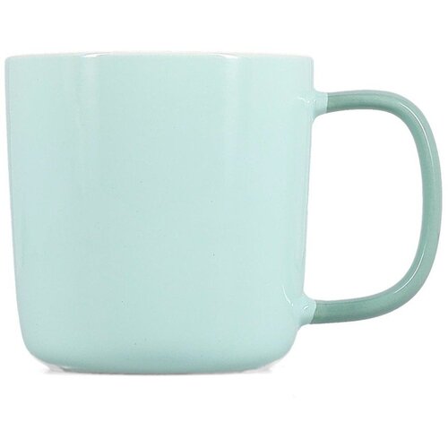 ONA Modra skodelica iz porcelana new bone china 370 ml Mae &ndash; Cene