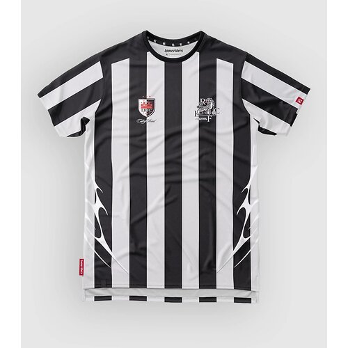 Loose Riders Dirby Tribe Jersey white Slike