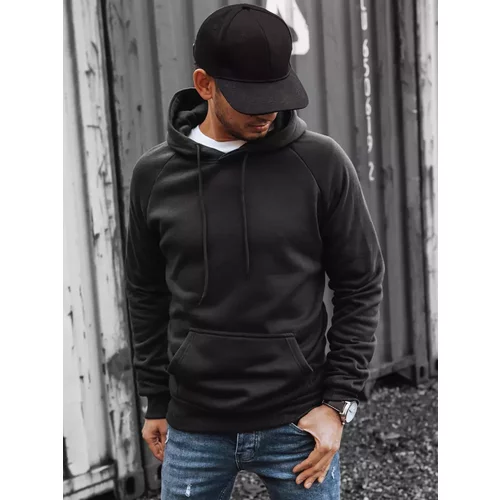 DStreet BX5480 men's black sweatshirt