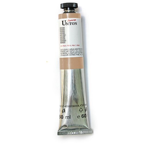  oljna barva umton 60 ml / 92 odtenkov | različne barve Slike