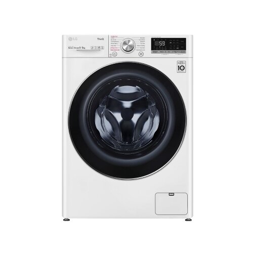 Lg mašina za pranje i sušenje veša F4DV509S2E Cene