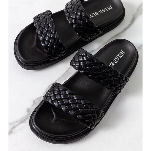 Gemre Black Reesal flip-flops Cijene