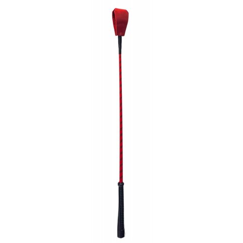 DEVIL STICKS Crop 029 Red-Black 66cm Slike