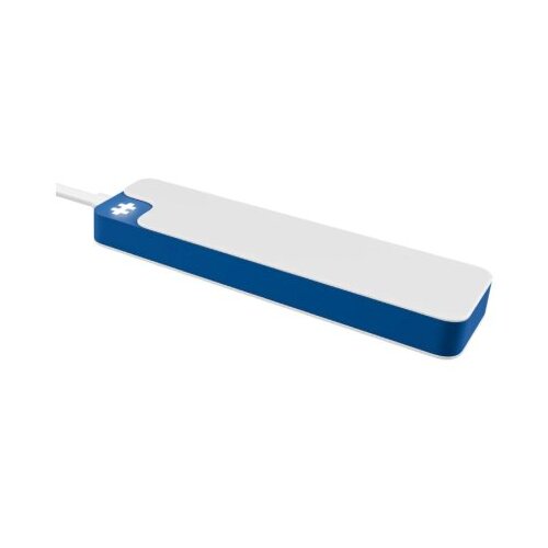 Targus HyperDrive Flex 5 Port USB-C Hub beli (HD4101BUGL) Cene