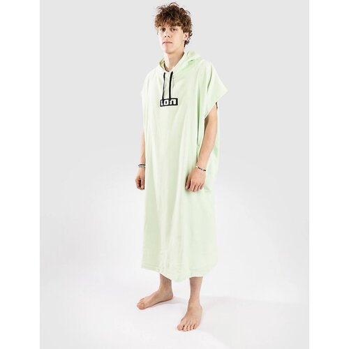 Ion Core Surf poncho neo / mint Cene