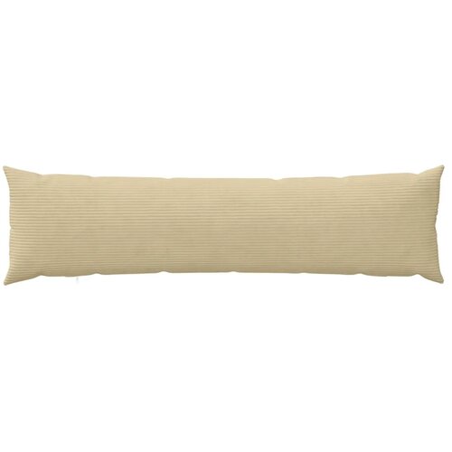  Presvlaka za jastuk 2 kom. HEERLEN Siva zelena 40 x 145 cm Kord - Svijetlo zelena siva 40 x 145 cm 2 Cijene