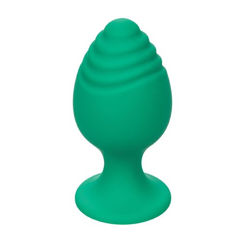 California Exotic Novelties Analna čepa &amp;quot;Cheeky Buttplug&amp;quot; - zelena (R14380ze) Slike