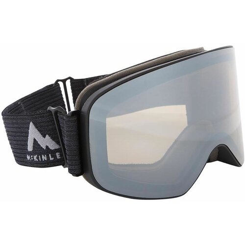 Mckinley Flyte Mirror III skijaške naočare crna 426826 Cene