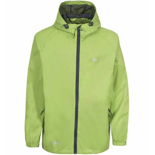 Trespass Nepromokav&amp;aacute; bunda Qikpac Jacket Slike