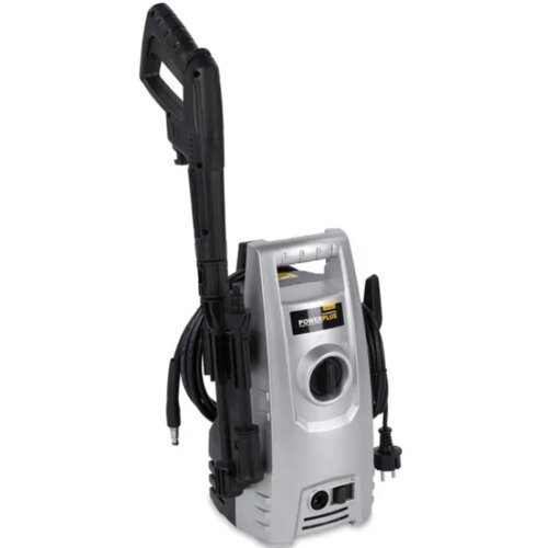  Perač pod pritiskom 1200w 100bar Slike